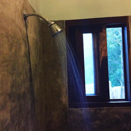トゥルム Escarabajo Rojo Bed & Breakfast 部屋 写真