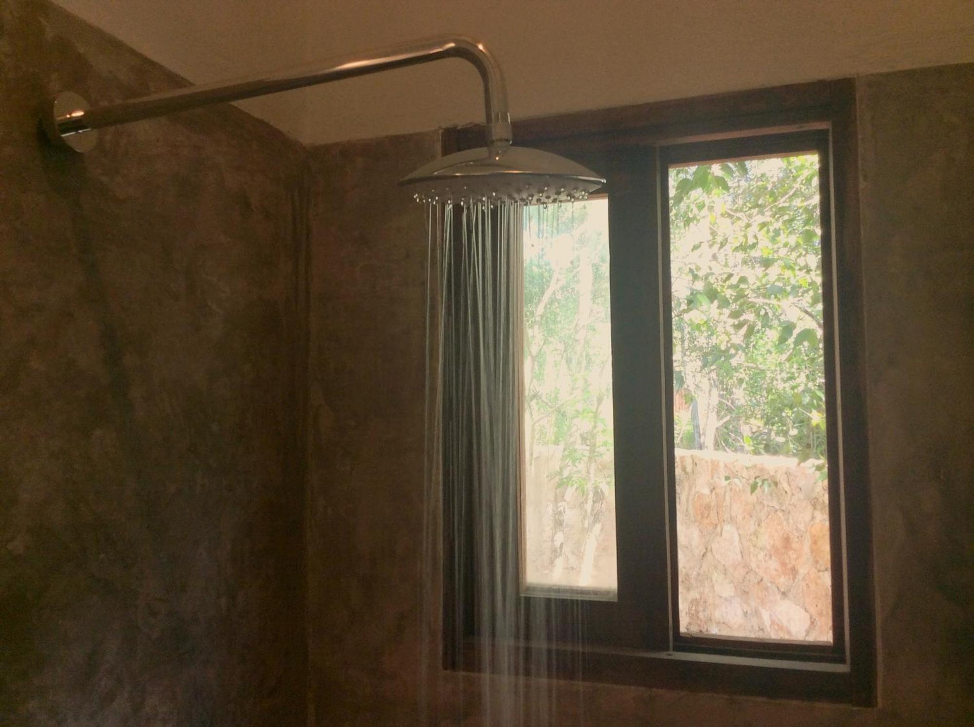 トゥルム Escarabajo Rojo Bed & Breakfast 部屋 写真